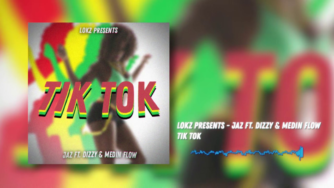 Jaz El Gringo ft D1zzy & Medin Flow | Tik Tok (Freestyle)