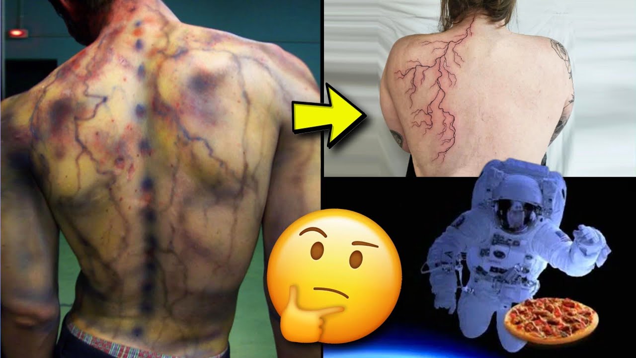 25 COISAS INTERESSANTES QUE VOC&Ecirc; VER&Aacute; PELA PRIMEIRA VEZ 🌍🤯 [36]