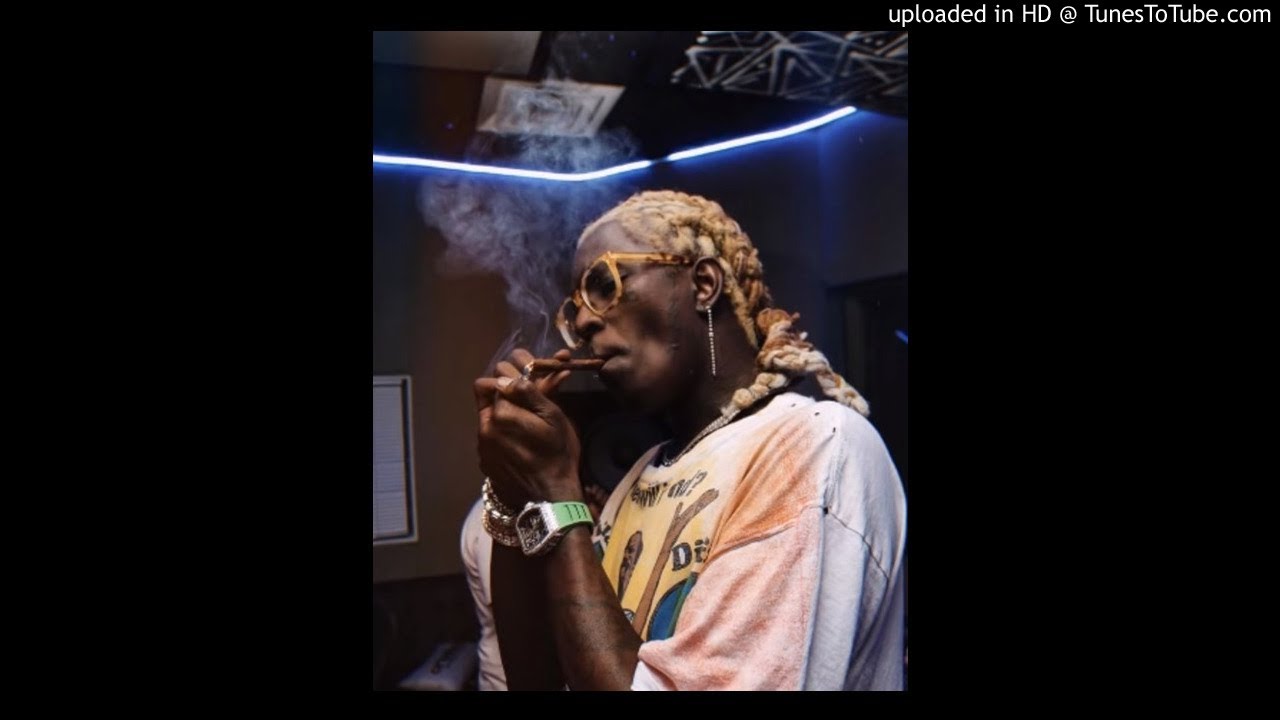 [FREE] Lil Keed & Young Thug Type Beat 2019 