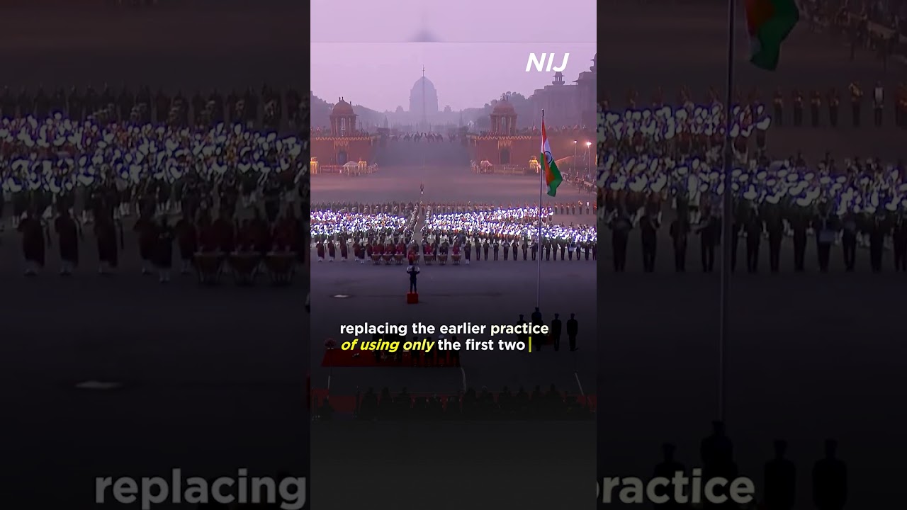 Vande Mataram Rules Changed | Full Version before National Anthem at Govt Functions