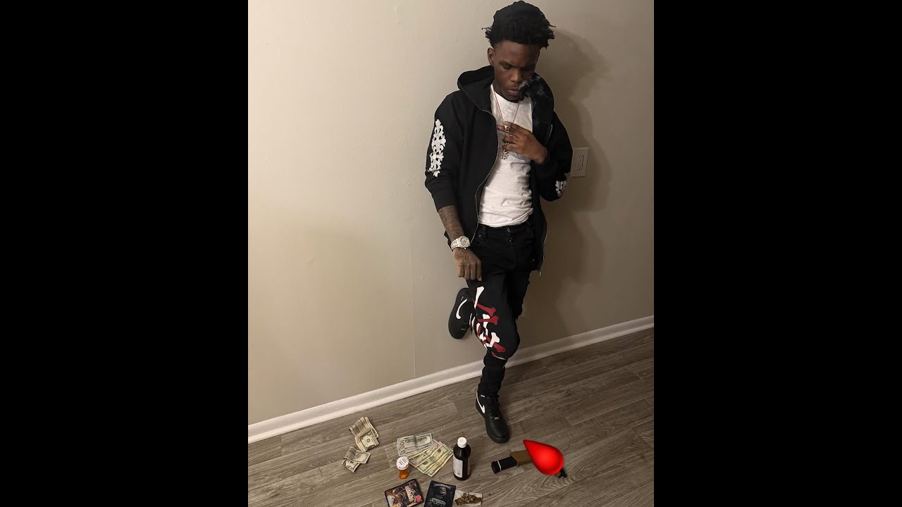 pcf manman type beat 