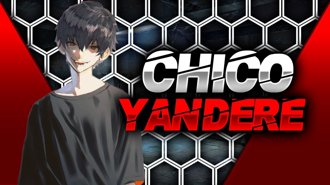 ASMR/ROLEPLAY | 🔪CHICO YANDERE❤️ | ESPAÑOL