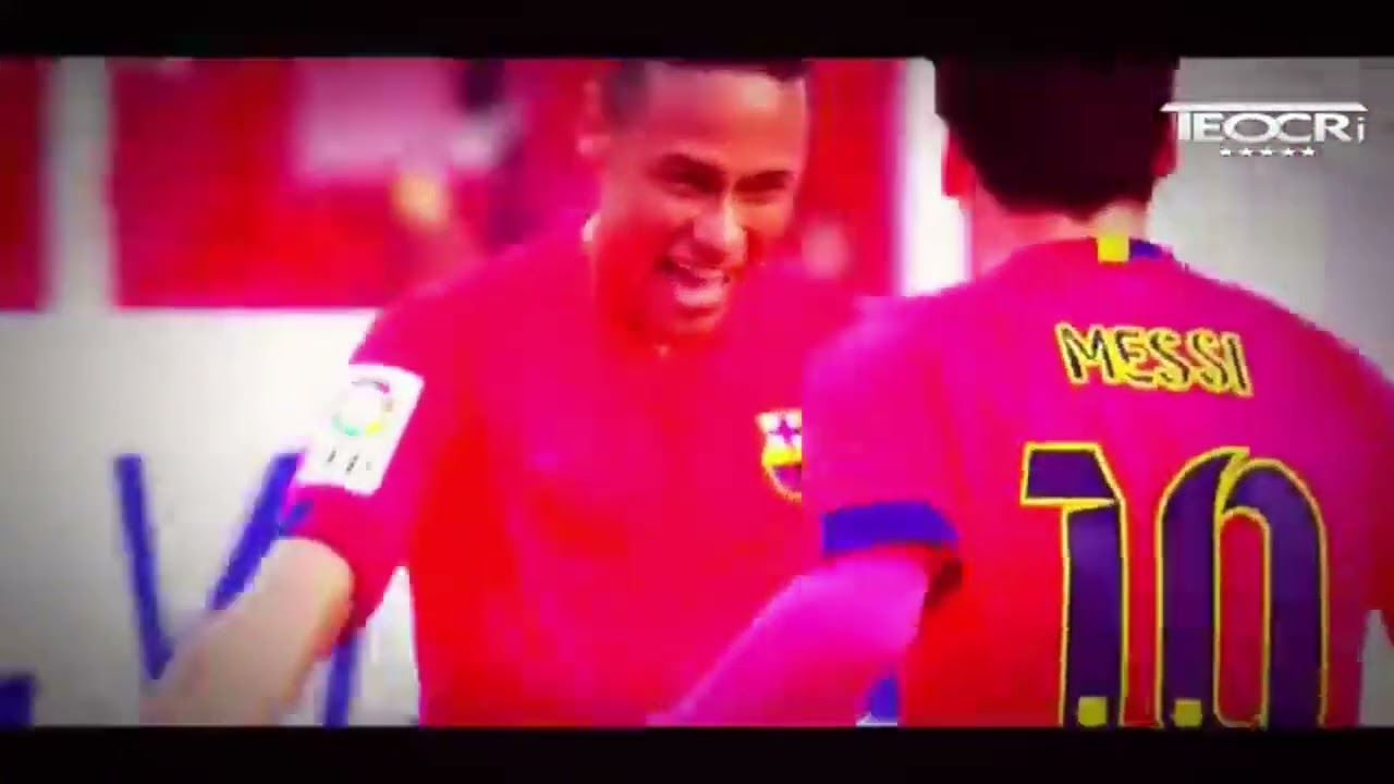 Neymar Jr 