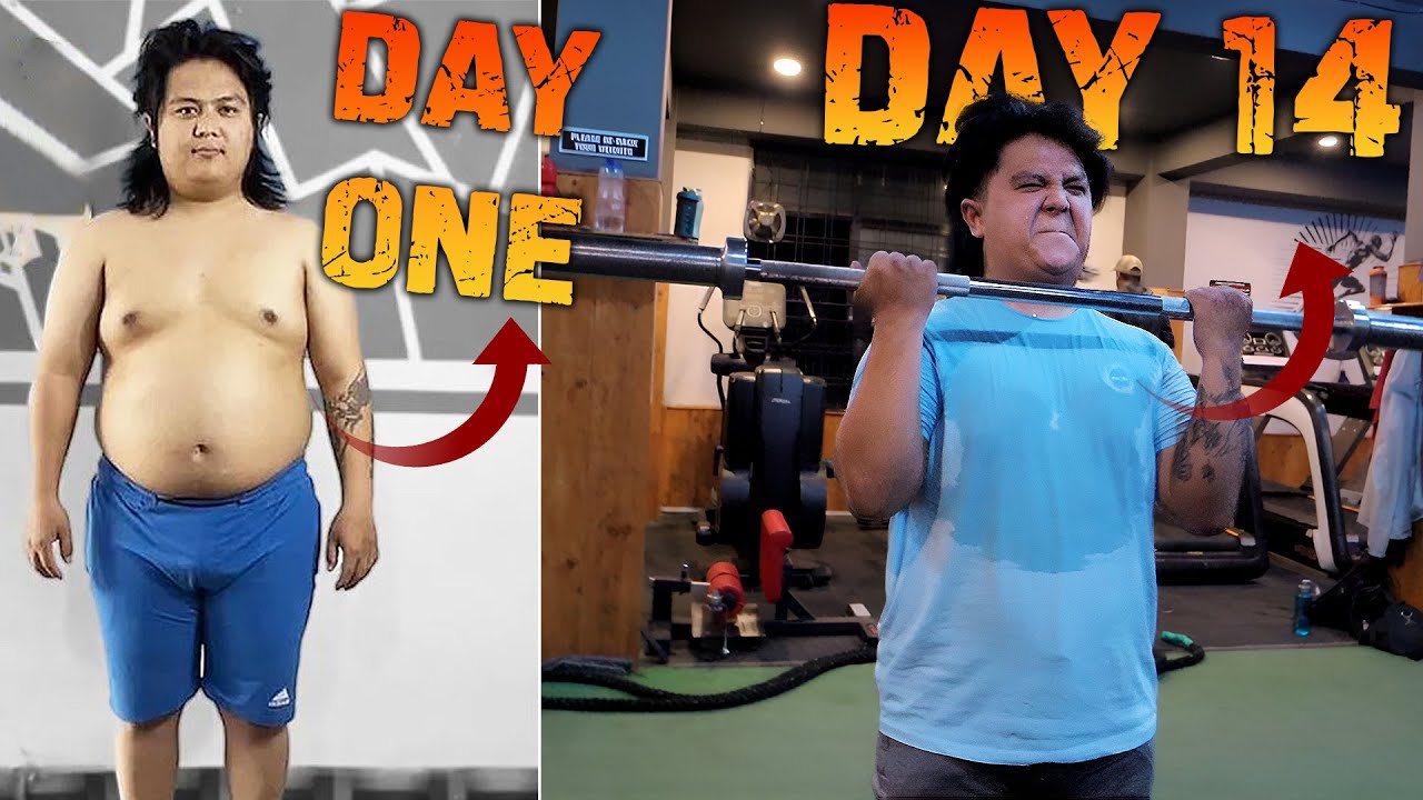 THE HARDEST 100-DAYS CHALLENGE YET  😢 | Vlog#6 | Mr Junior @HARAAMI @bibekthakuri127