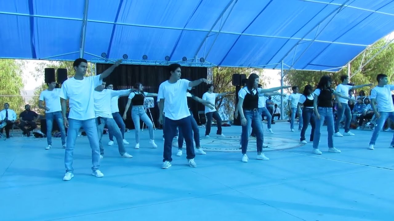 EL RATÓN VAQUERO | FESTIVAL MAMÁ 2022 | GRUPO COPÉRNICO | PREPARATORIA DEL SUR DE GUANAJUATO