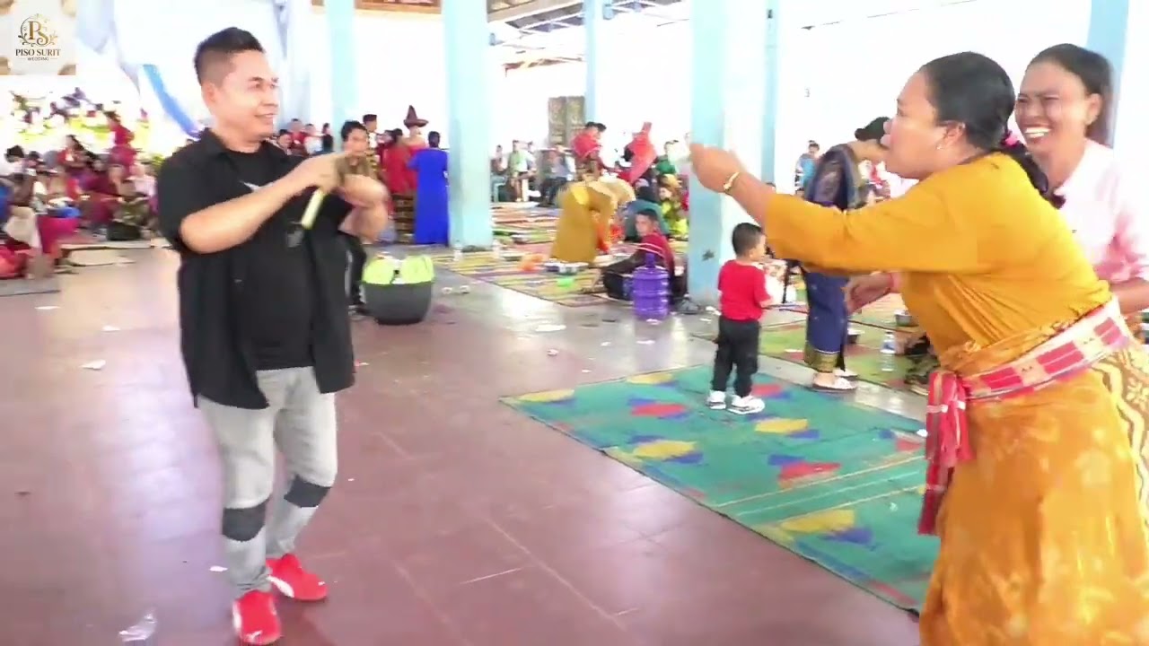 Lagu Karo viral pengulu medan by Datuk muda barus