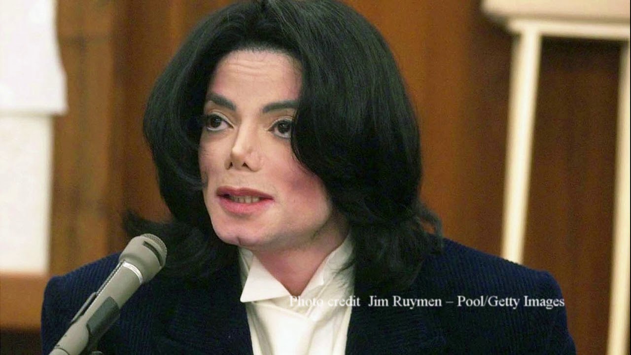 Bonnie Vent Channeling w/ Michael Jackson's response to Leaving Neverland - 03/16/19