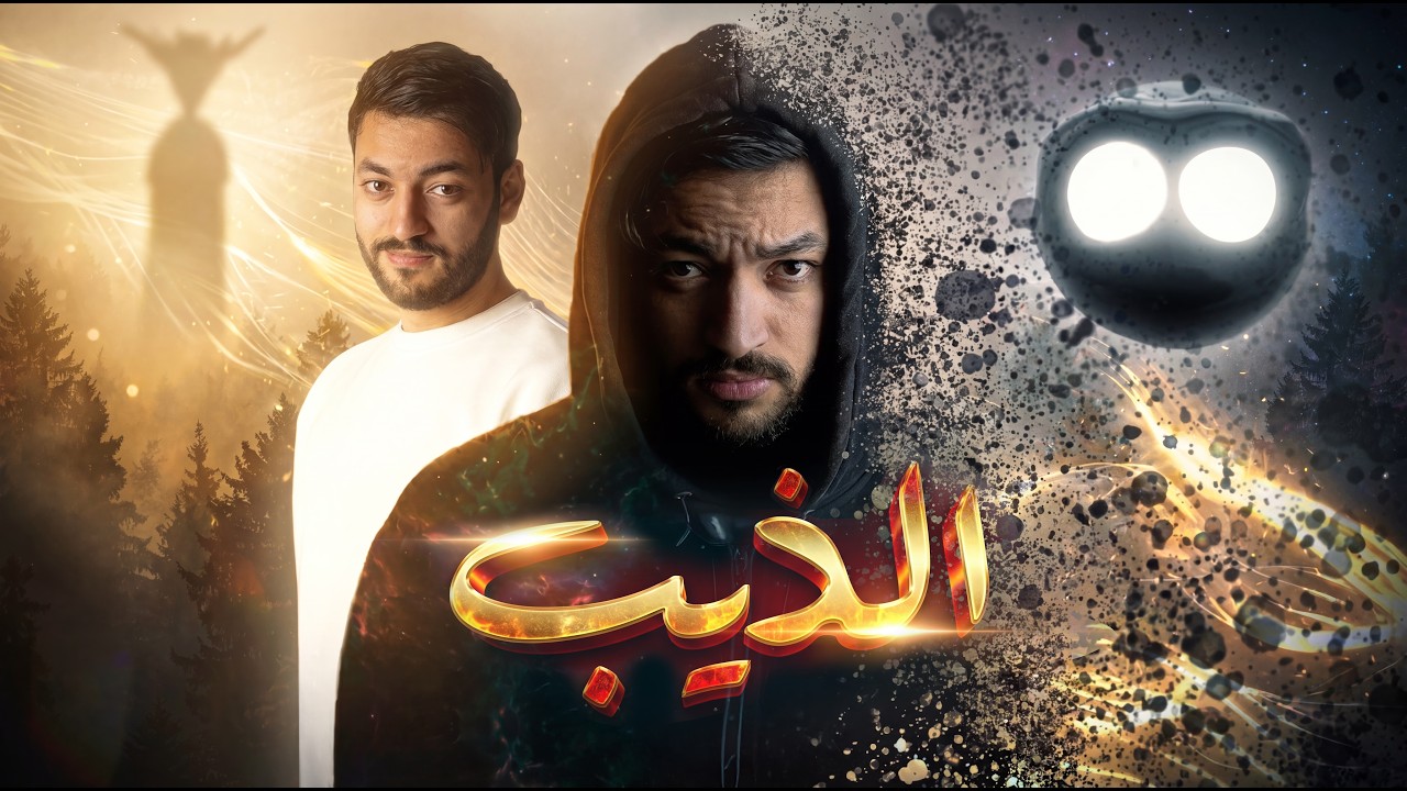 "Film DIB - فيلم الذيب - قصتي مع الإكتئاب"