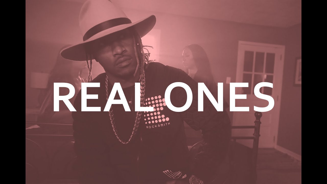 Future x Young Thug Type Beat 2016 -