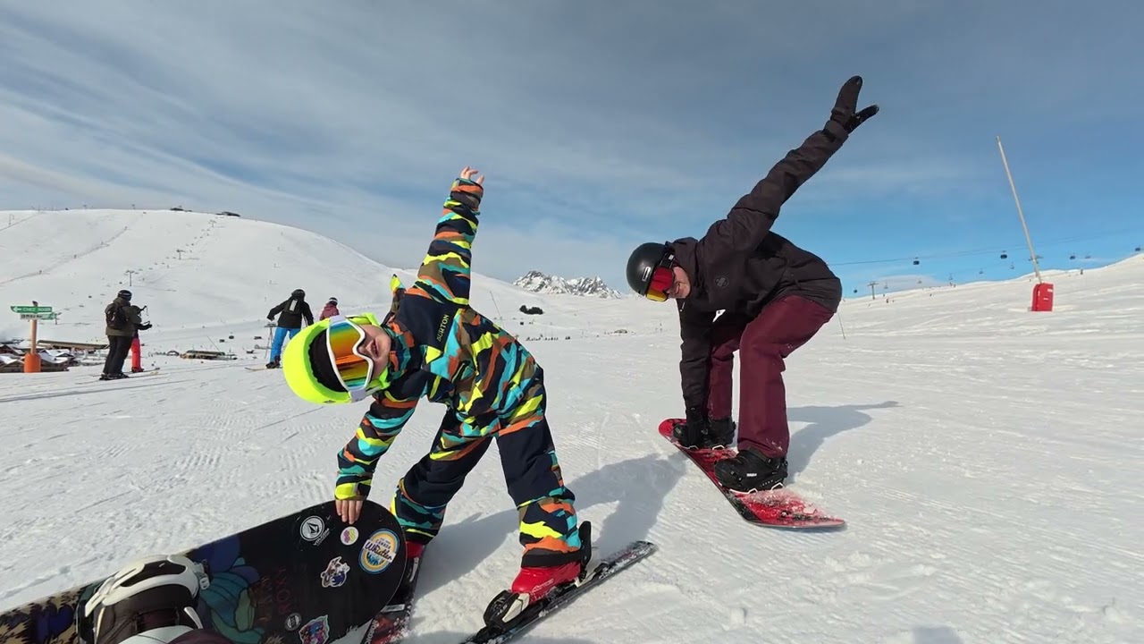 Alpe d'Huez Holiday 2025 Highlights