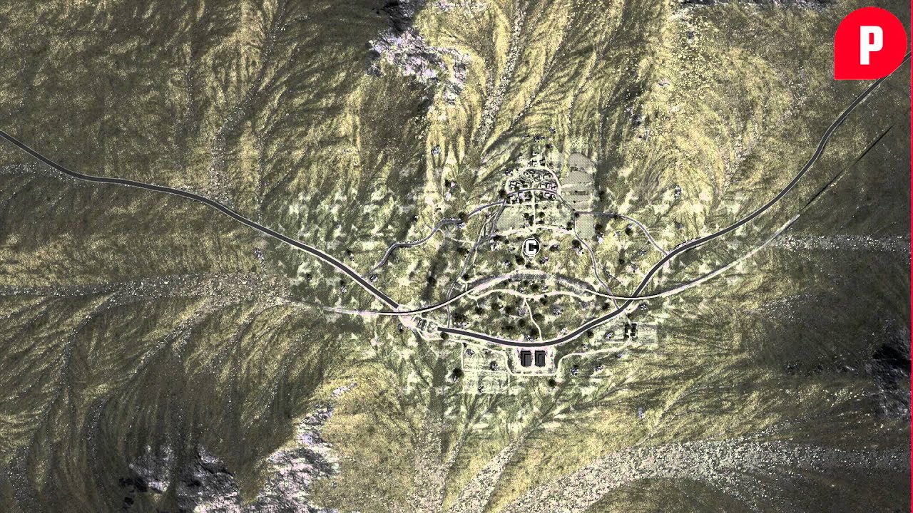 Battlefield 4 Conquest Large Map Strategies - Golmud Railway