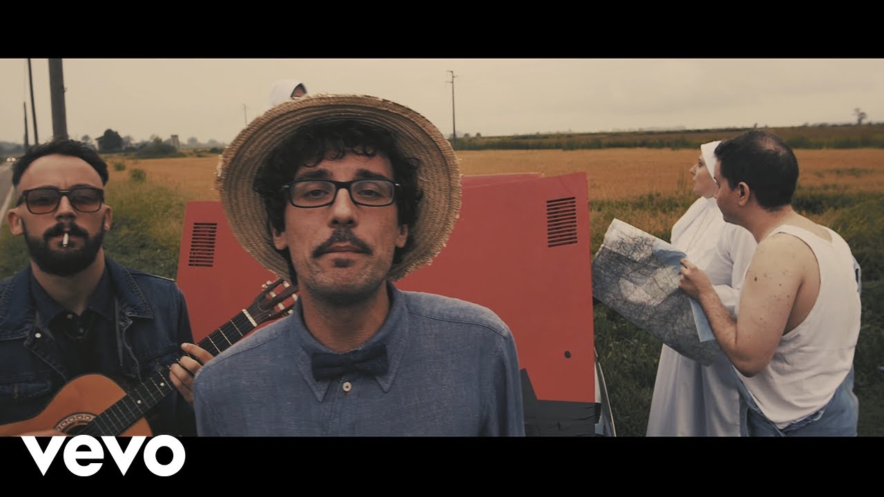 Willie Peyote - Peyote451 (l’eccezione) prod. Frank Sativa