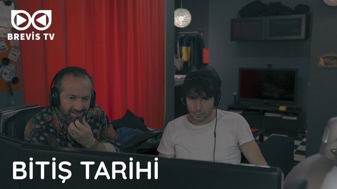 Bitiş Tarihi - Kısa Film