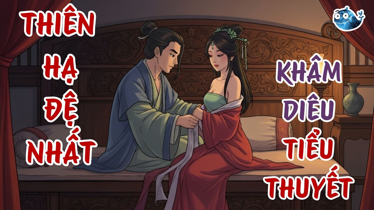 Tóm Tắt Nhục Bồ Đoàn | Tóm Tắt Gọn