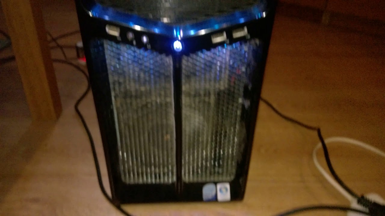 GTA V on Phenom II X4 955 GT730 3GB