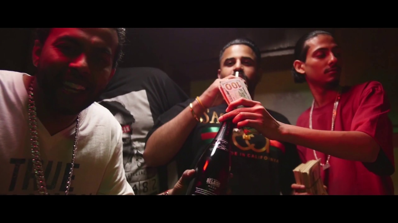 Slim Swagga feat. Doughboi Fiji - 