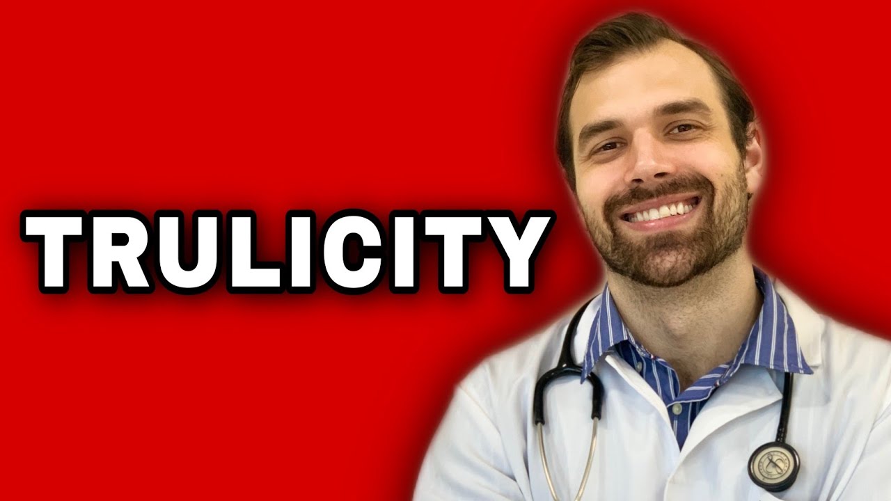 Trulicity emagrece? Para que serve? Bula explicada