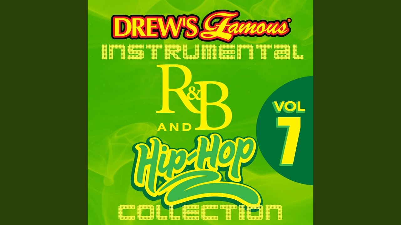 Cater 2 U (Instrumental)