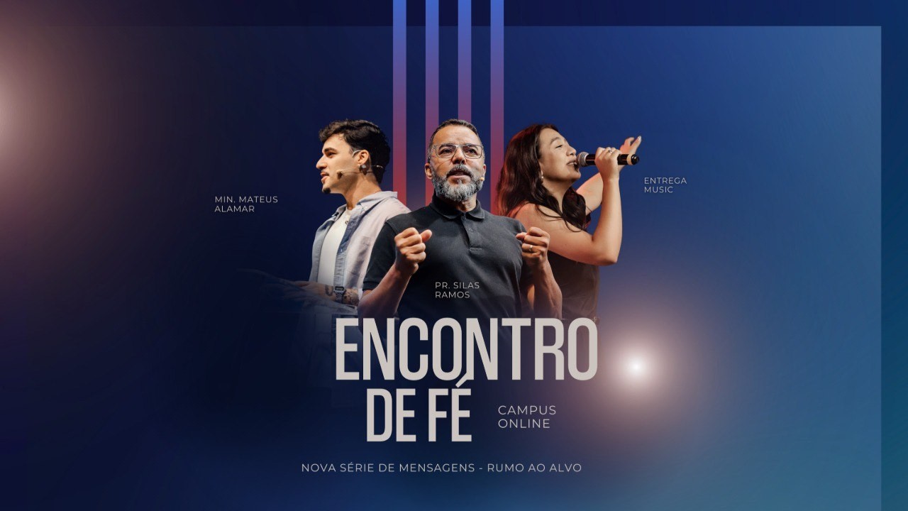 Encontro de Fé #NCI