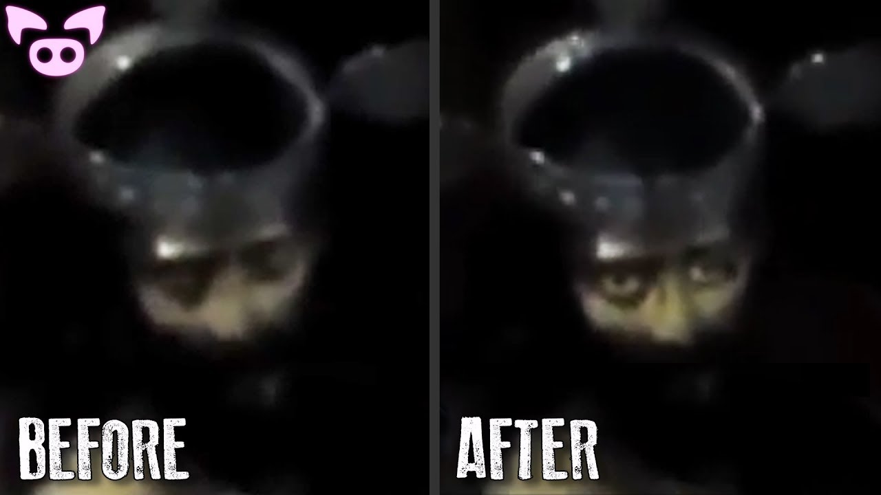 Eerie Religious Events Caught on Camera