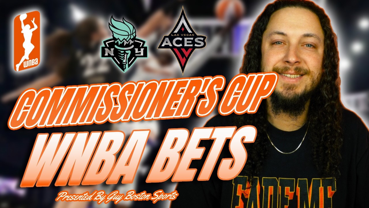 Прогнозы на Commissioner's Cup WNBA сегодня, 30.06.2026 | БЕСПЛАТНЫЕ лучшие ставки, прогнозы и ин...