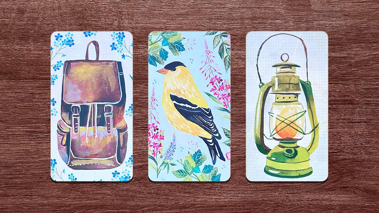 ¿Son reales sus sentimientos por ti? 🫣💗 🦋💜 Tarot interactivo 💜