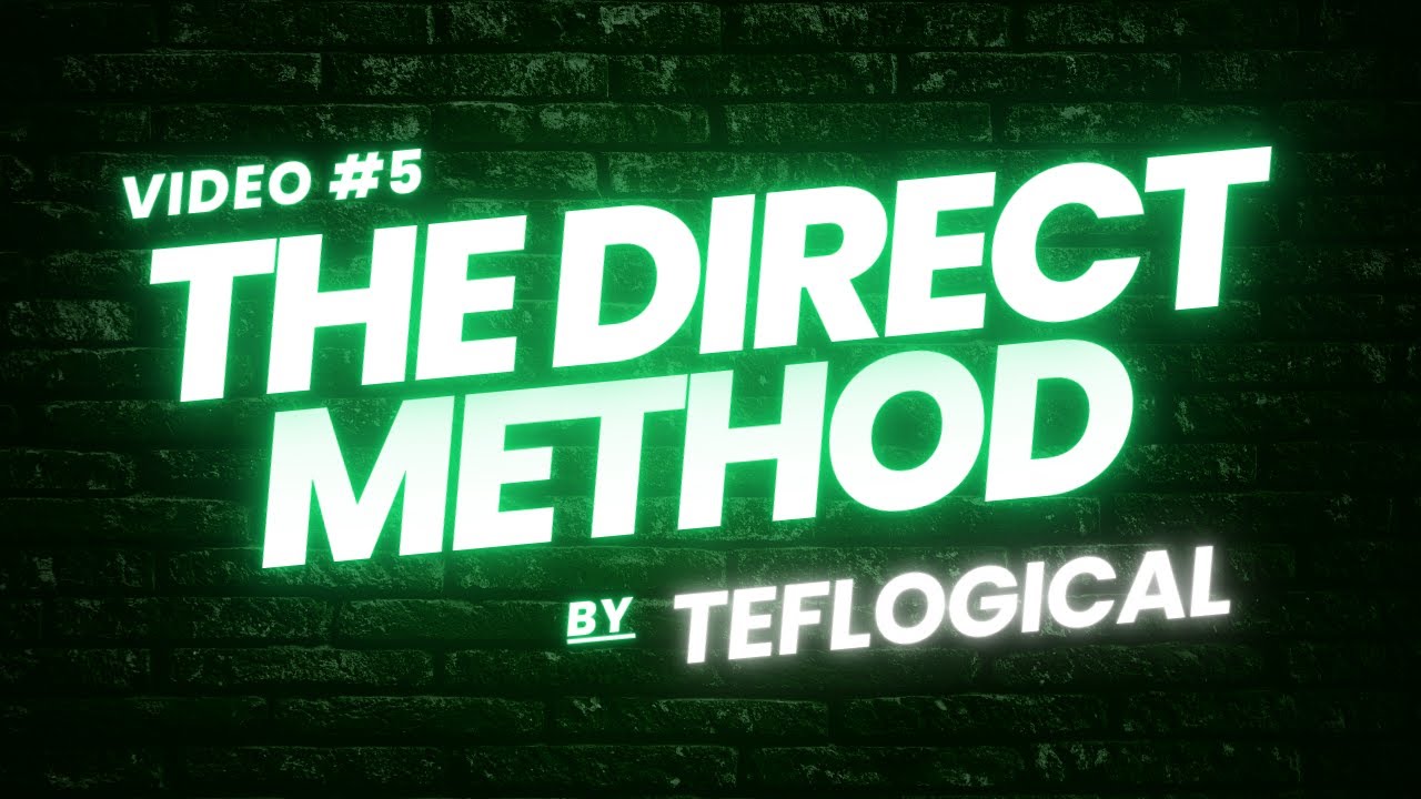 The Secrets of The Direct Method in Language Teaching