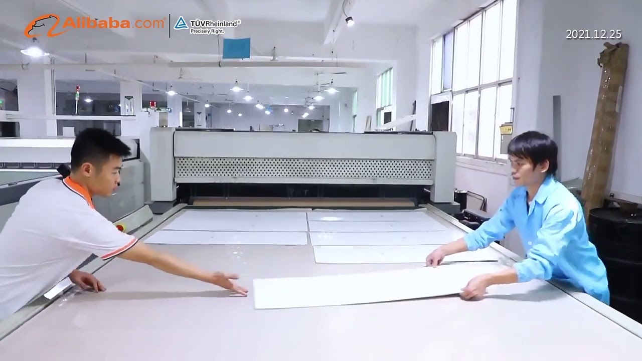Xuri Sunshine Solar Factory