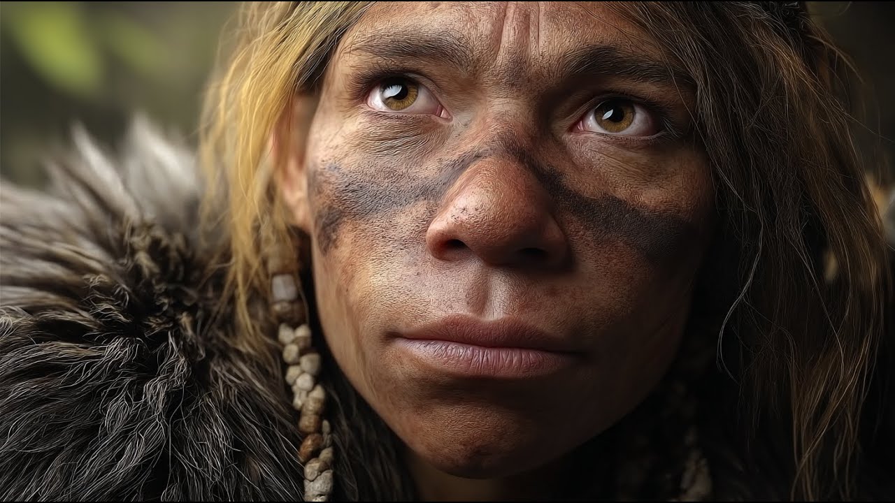 What if the Origin Theory of Neanderthal is Completely Wrong?