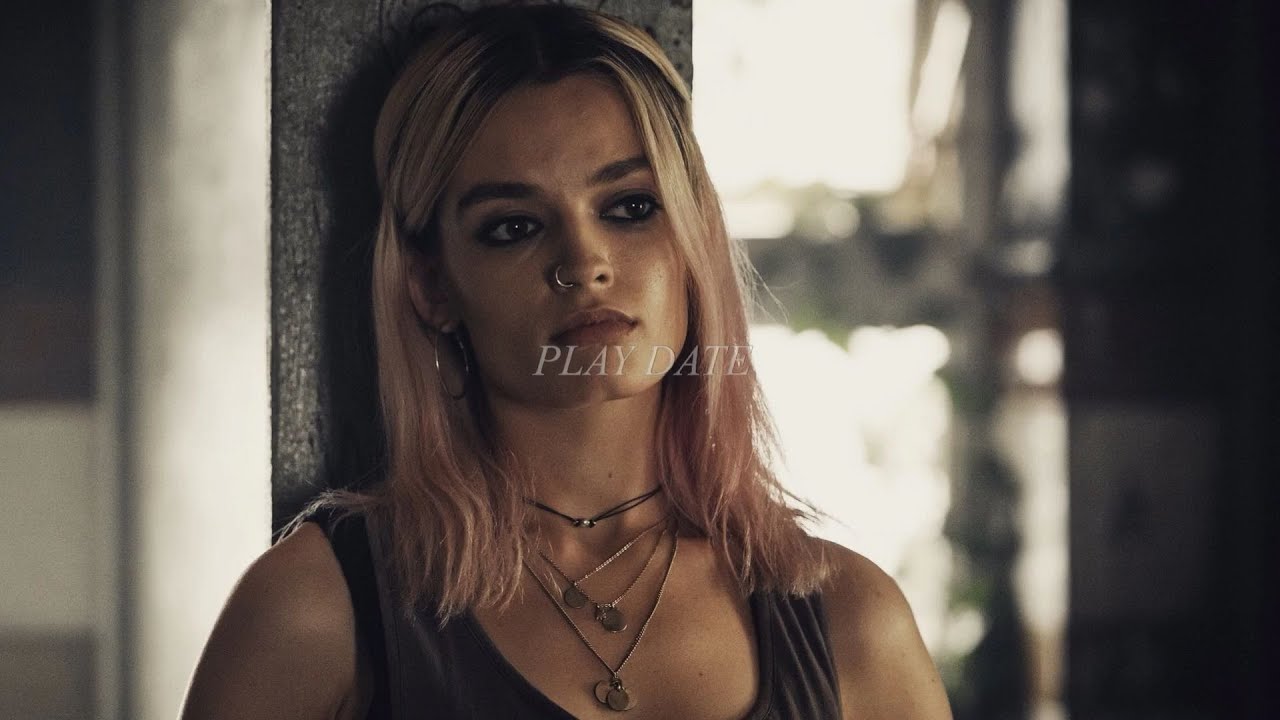 play date – slowed. (tik tok)