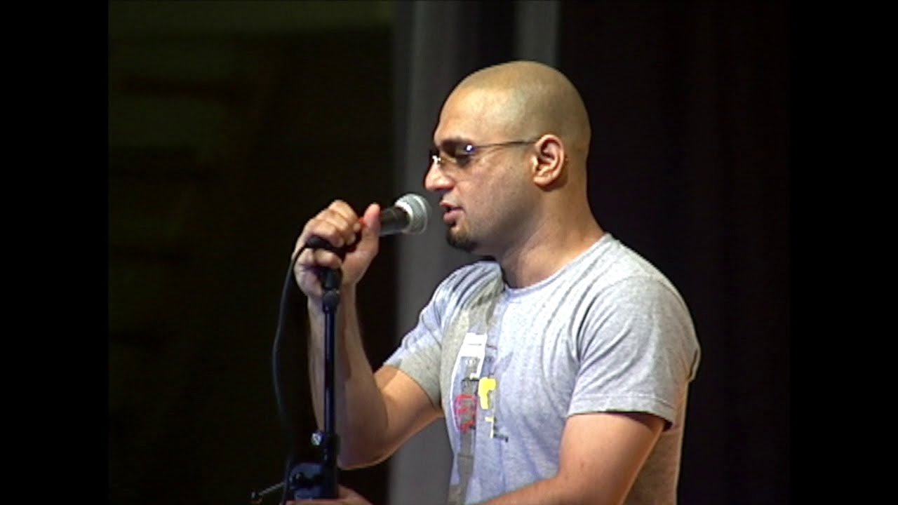 Yar Bina by JUNOON | HD | DhanakTV USA. ( Live performance in MIAMI )