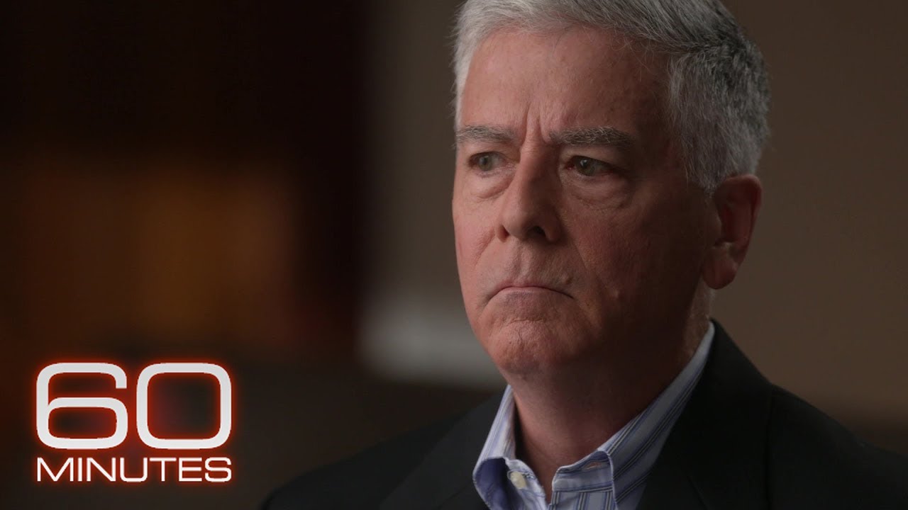 A dad's mission to uncover brain injuries after Navy SEAL son's suicide | 60 Minutes