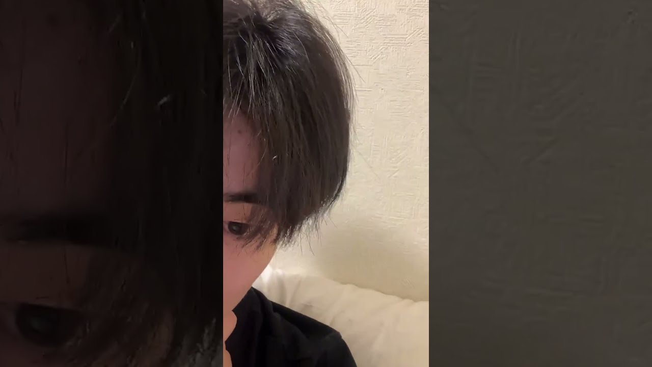 260209 ADAP 준석 버블 라이브 bubble live