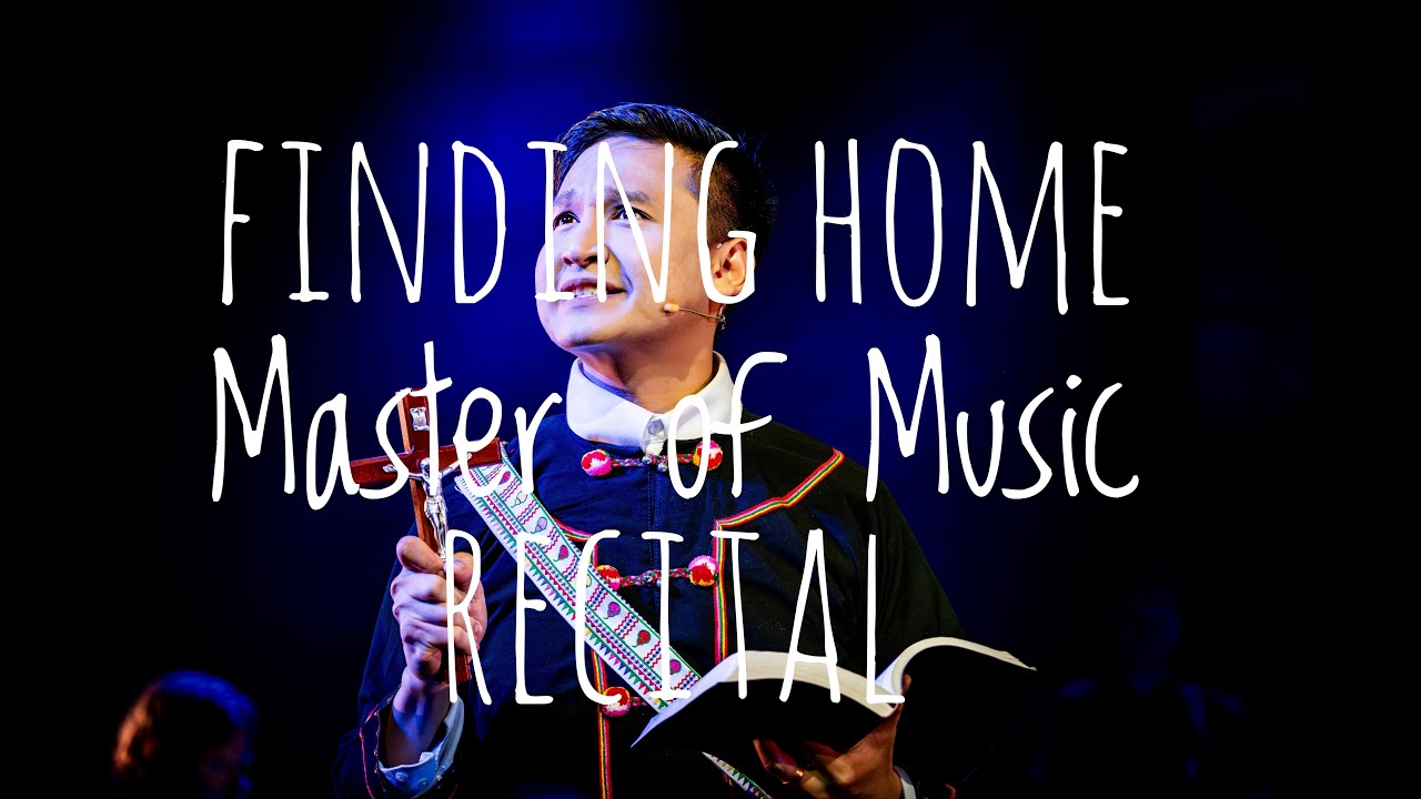 Finding Home - Based on a true story