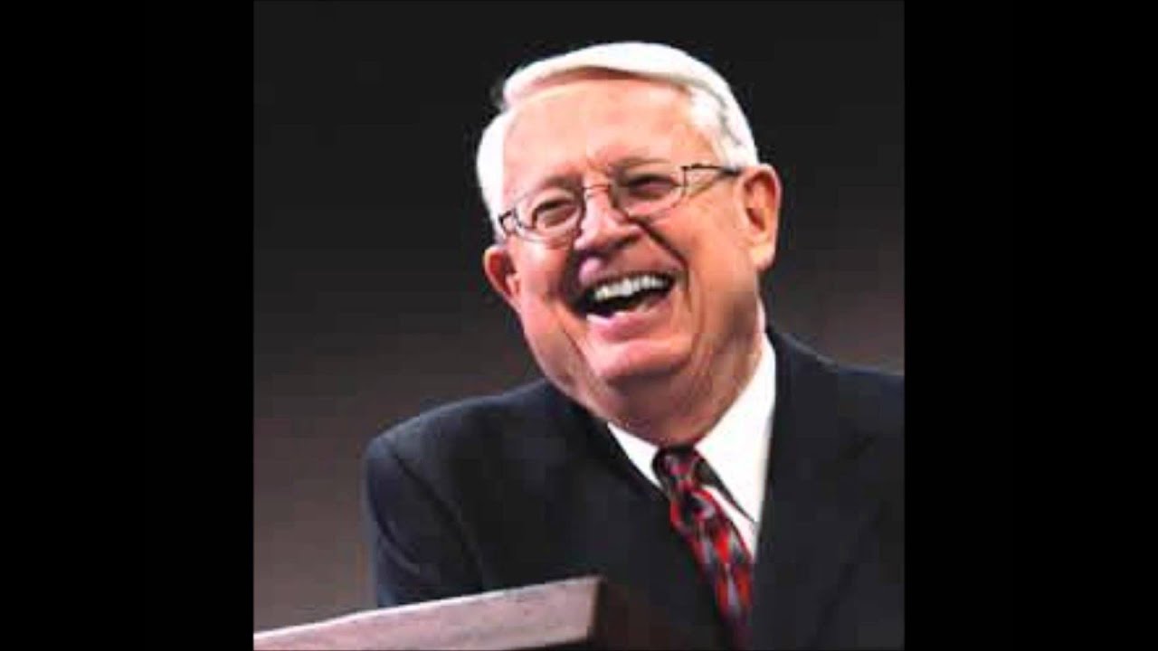 Boy Scout's Letter Home read by Chuck Swindoll
