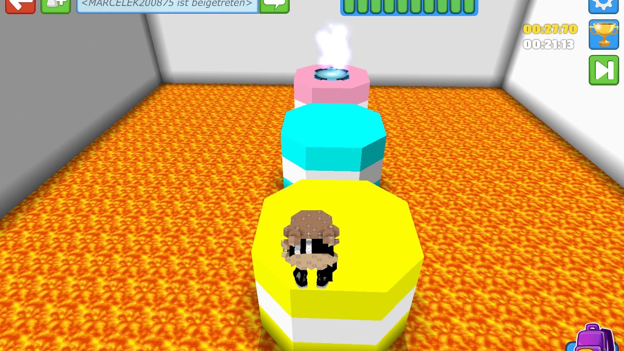 Neues BSP Video (Deutsch) // lolopony1