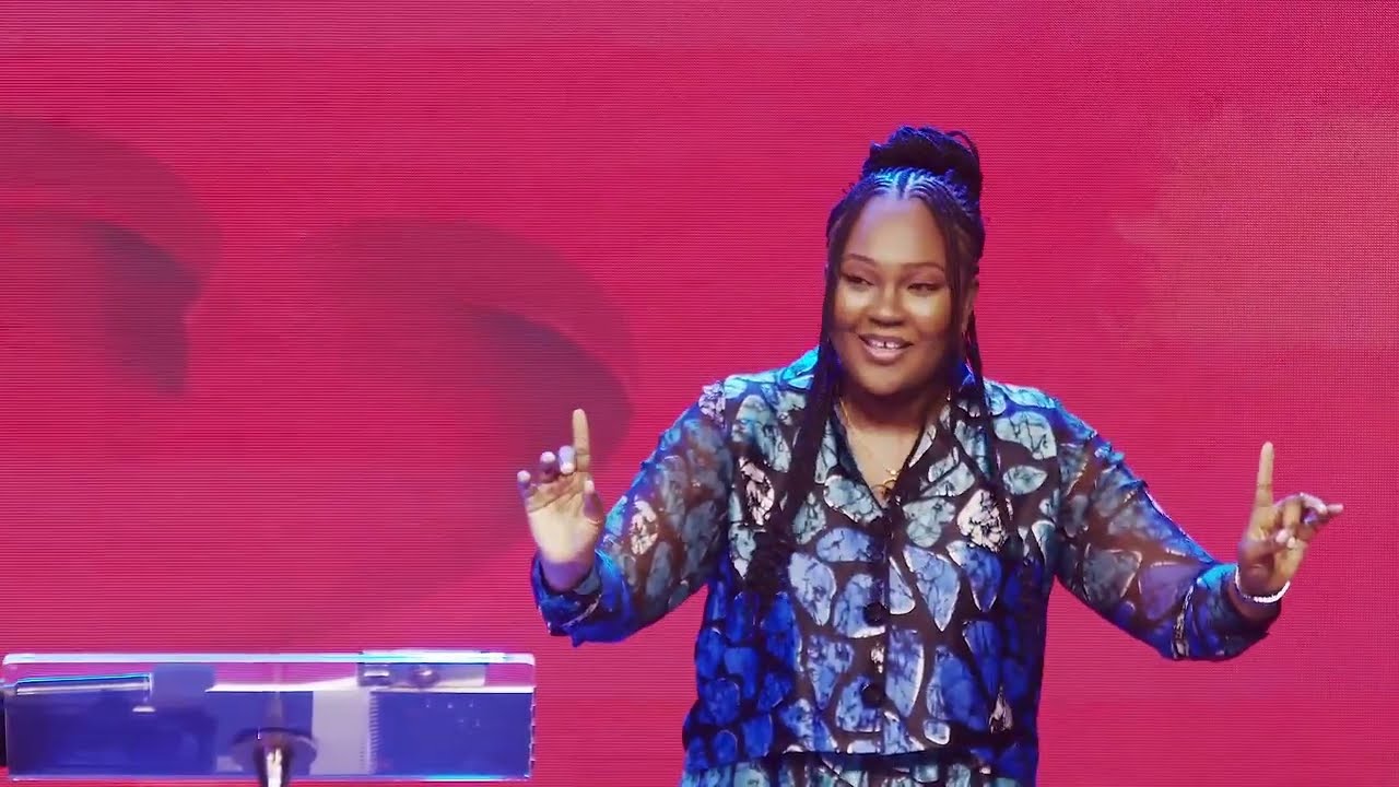 HEARTS ON SLEEVES; Love, Relationship & Marriage - Pastor Adeola Ajani