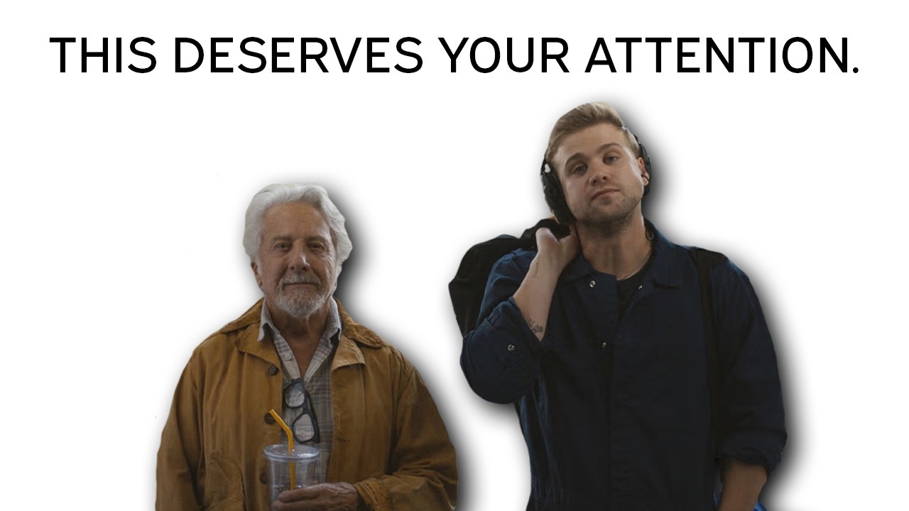 Why You Need To Watch TUNER (Movie Review)