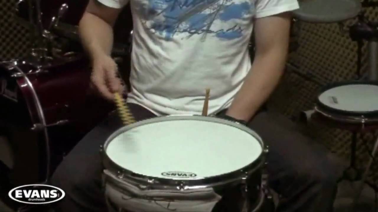 RAMON MONTAGNER - PUSH AND PULL 2