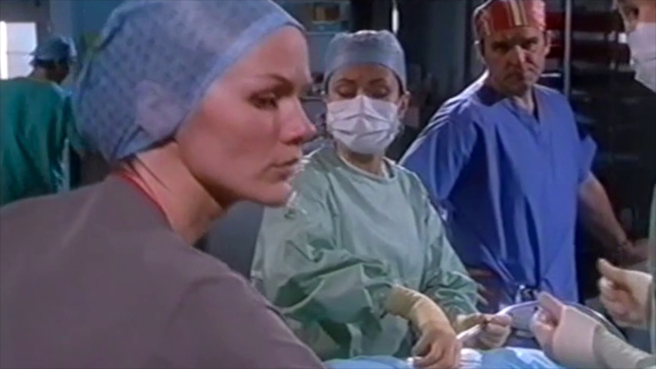 S6E36 We'll Meet Again