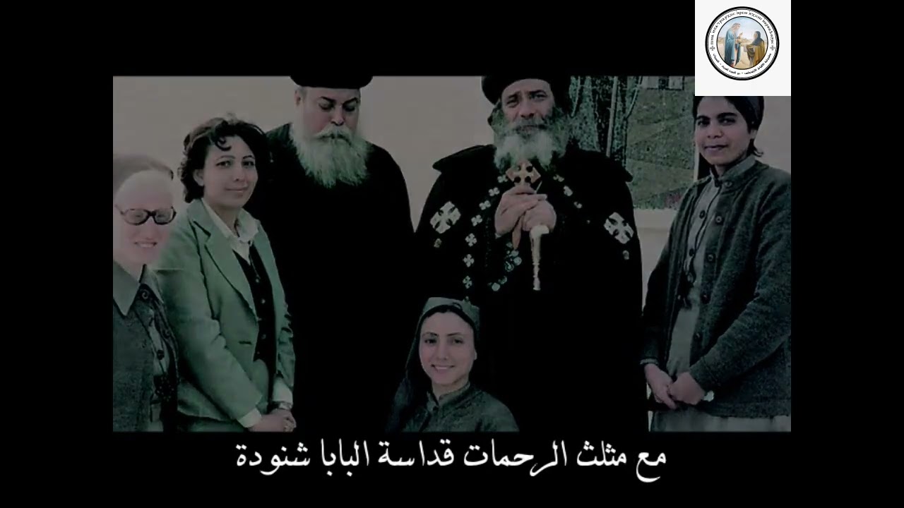 كم عدد الكنائس التى أنشأها مثلث الرحمات المتنيح الأنبا دوماديوس (الراهب القمص متياس السريانى)