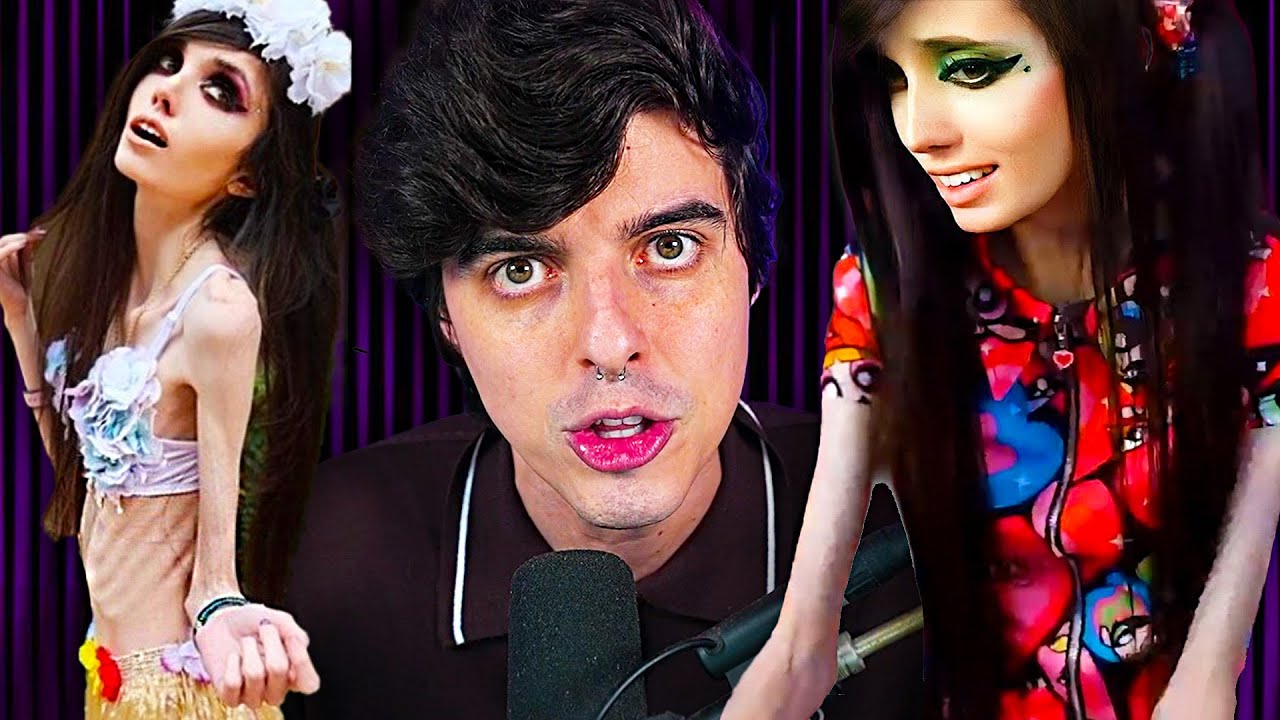 Eugenia Cooney's latest video: mother under investigation