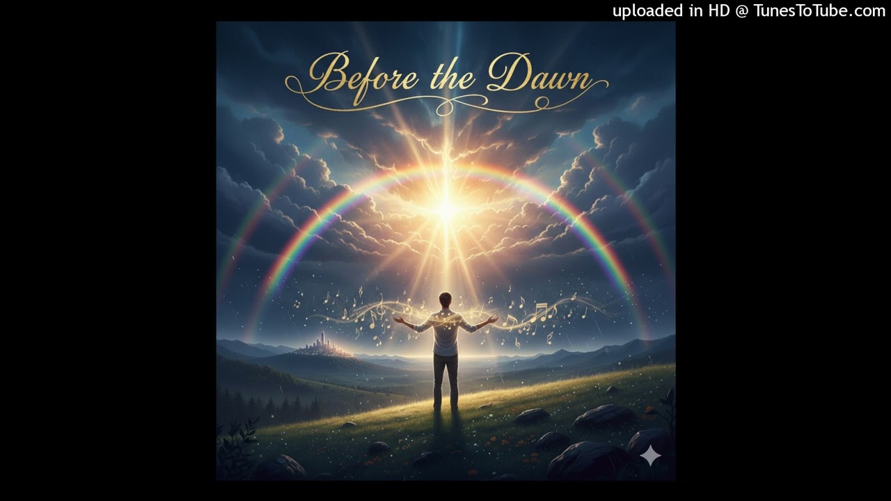 Before the Dawn