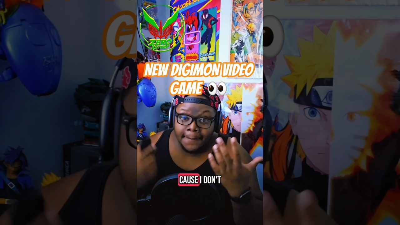 Digimon story time stranger look at special moves #Digimon #videogames