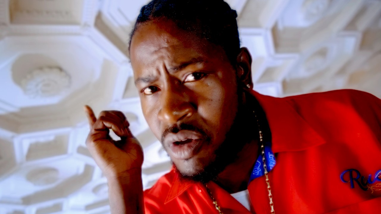 Trick Daddy - I'm A Thug (Video Version)