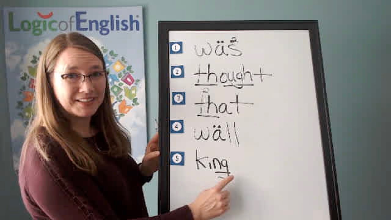 L74 Foundations Spelling Analysis