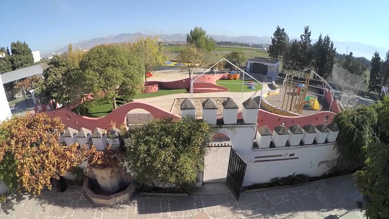 Colegio Alquería. Innovación y experiencia. Educando desde 1978