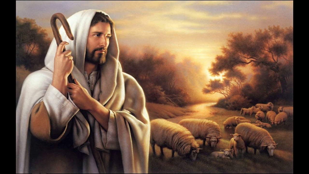 Salmos (Completo / B&iacute;blia Falada) #19