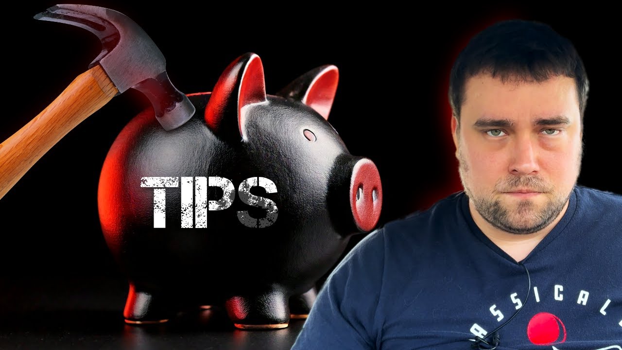 НЕТ НАЛОГА НА ЧАЕВЫЕ?... Имеют ли право на него гиг-работники?