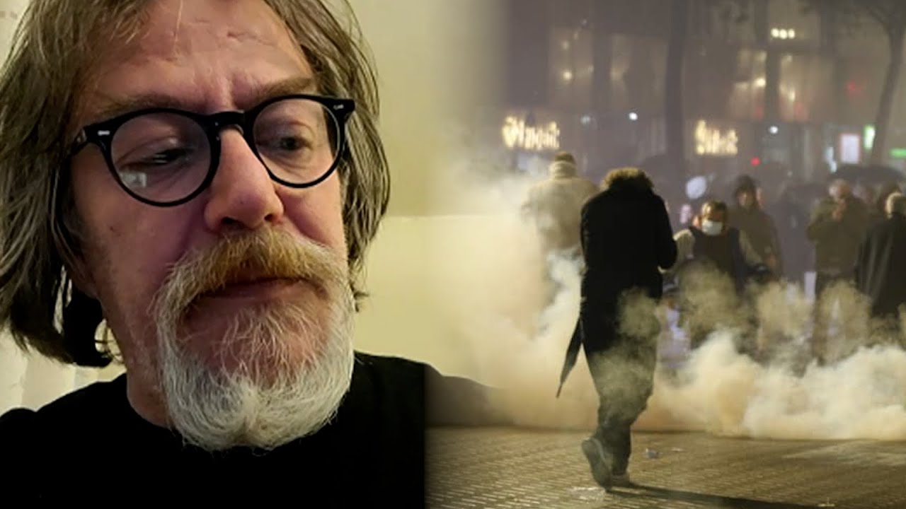 “Polici më zgërdhihej, më hodhi sprej në fytyrë, më ra të fikët.” Bilani: S’më ka ndodhur kurrë!